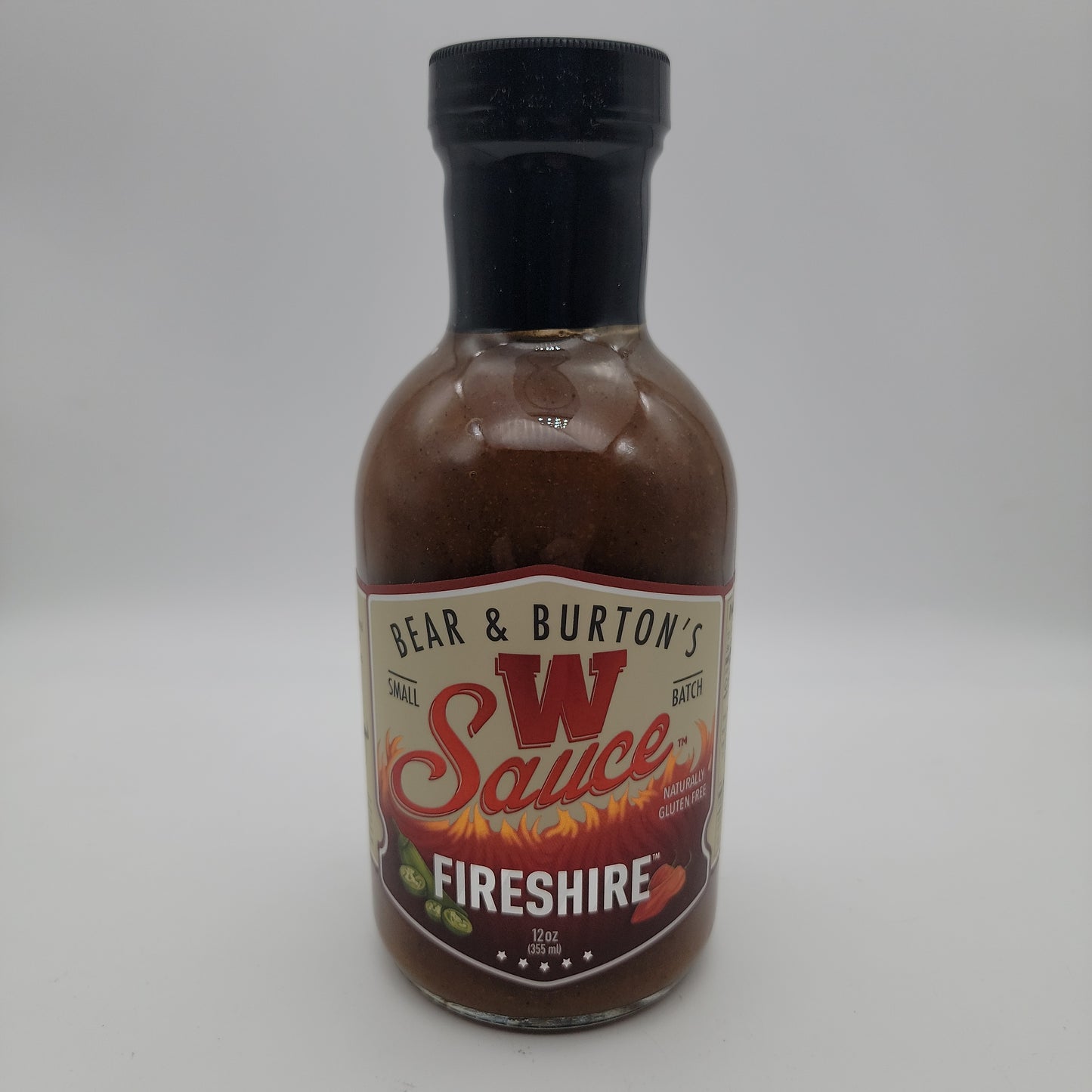 Bear & Burtons | FireShire