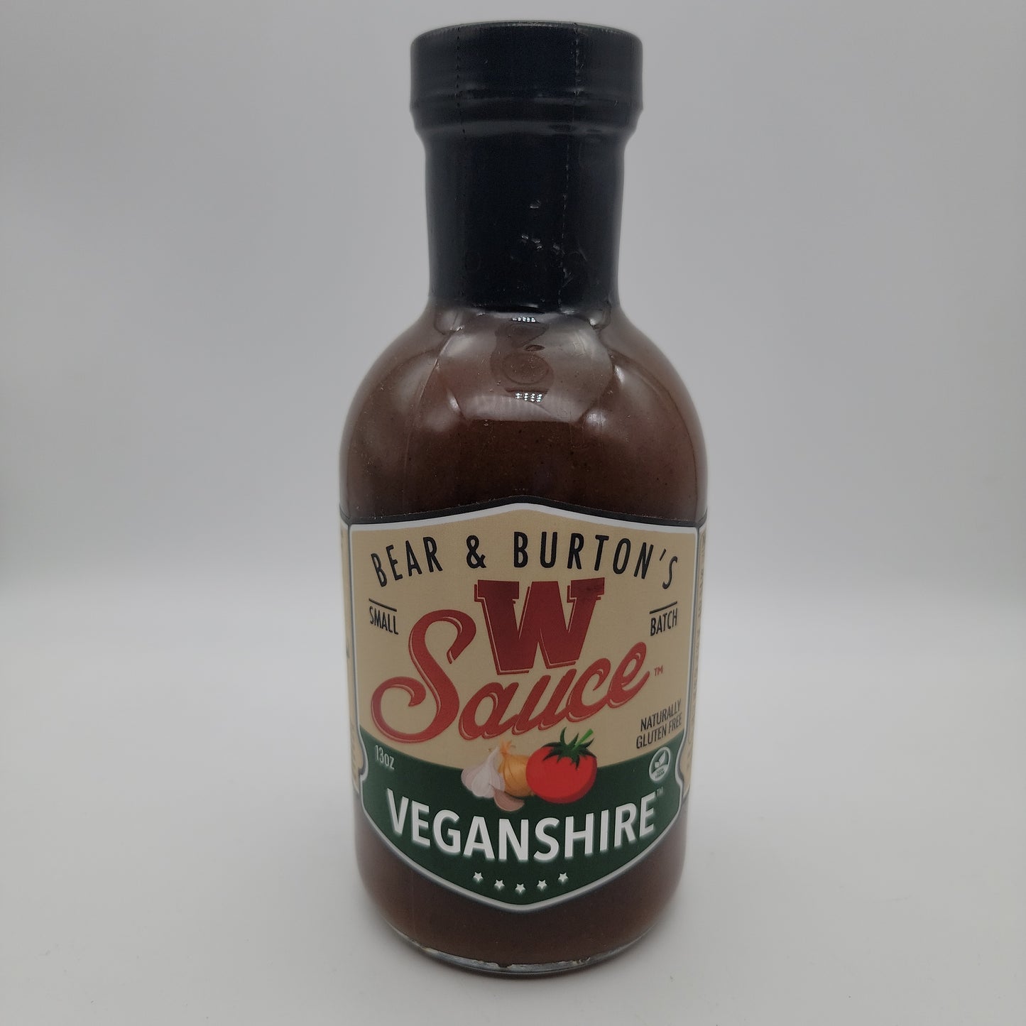 Bear & Burtons | VeganShire