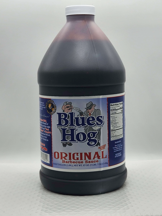 Blues Hog | Original BBQ Sauce 64 oz.