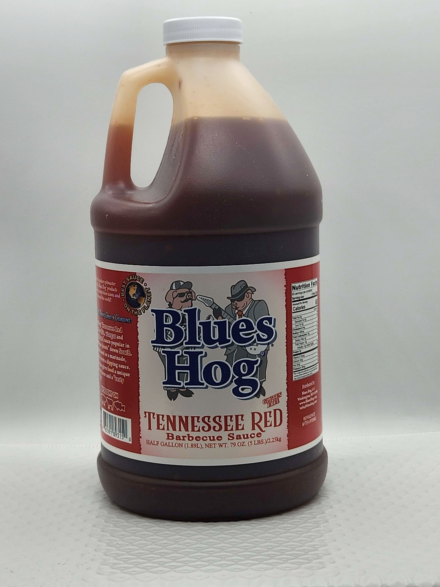 Blues Hog | Tennessee Red Sauce 64 oz