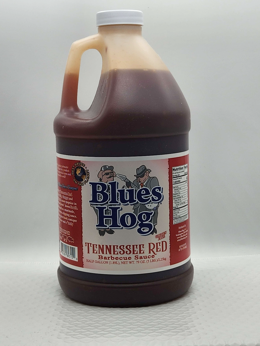Blues Hog | Tennessee Red Sauce 64 oz