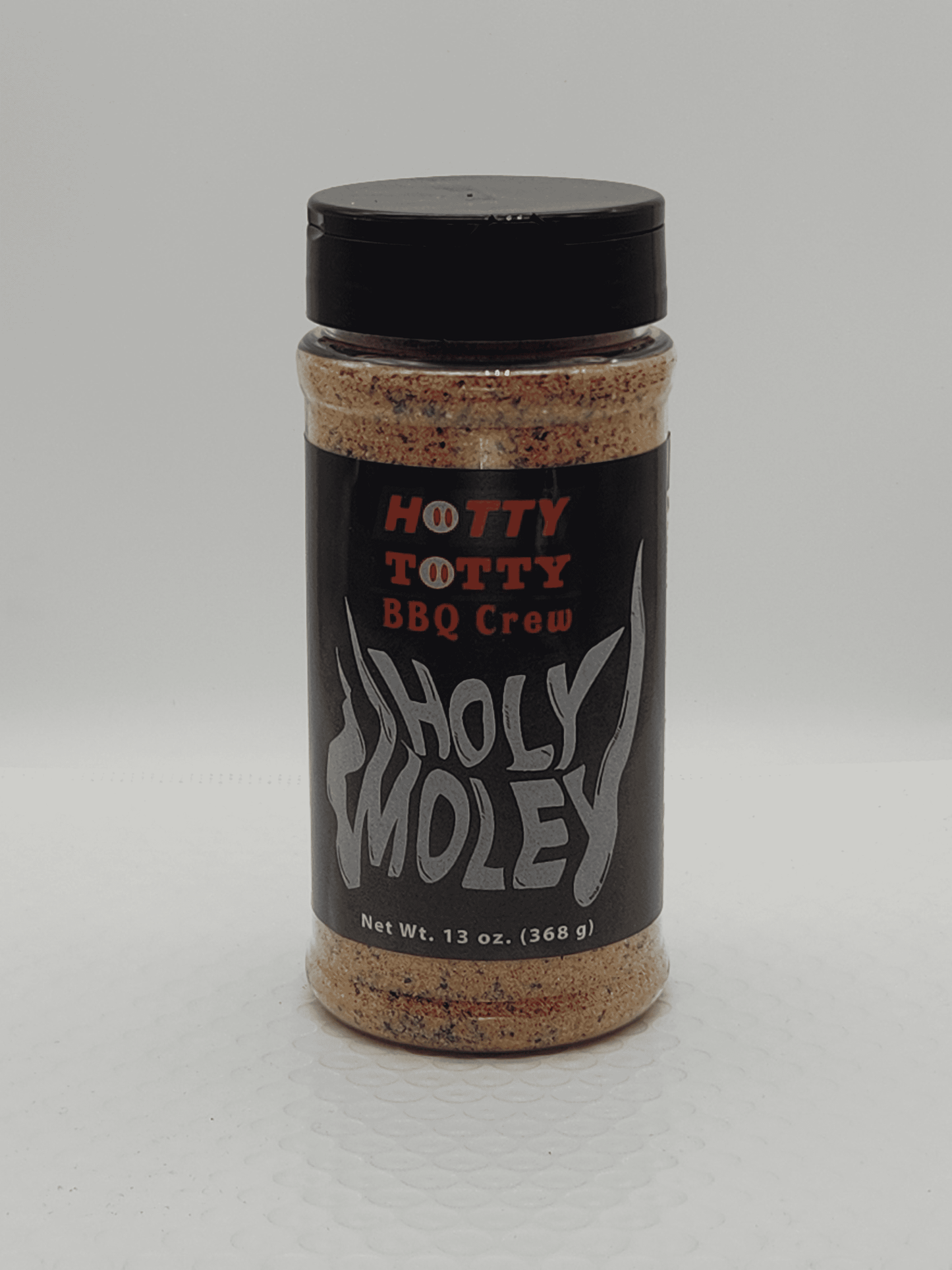 Hotty Totty | Holy Moley