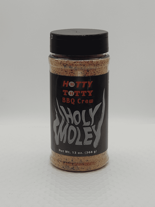 Hotty Totty | Holy Moley
