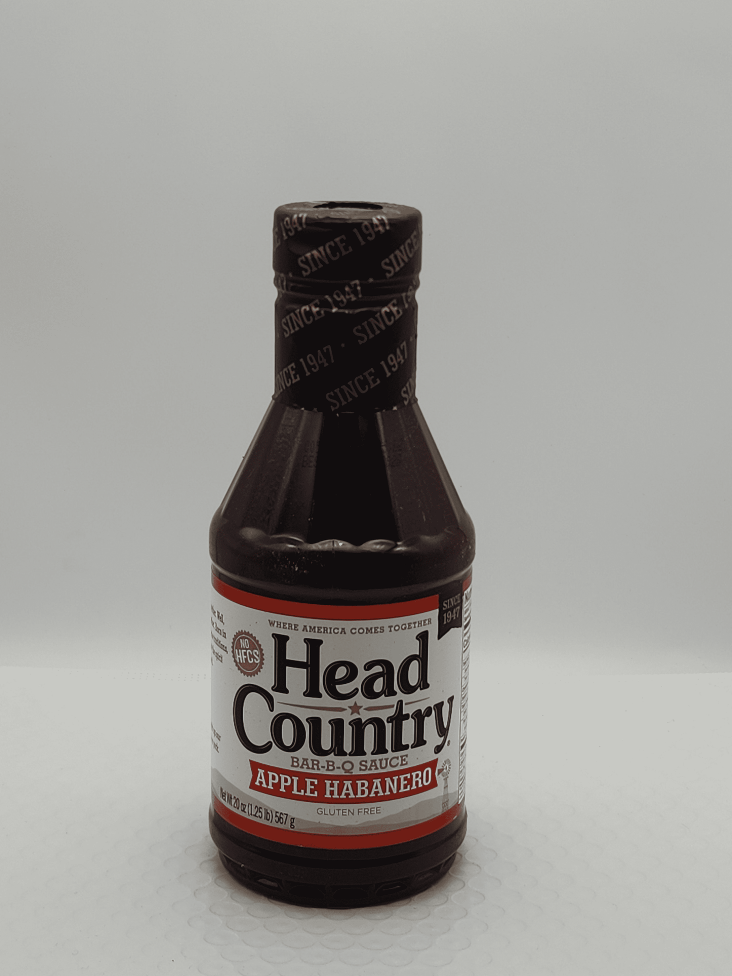 Head Country | Apple Habanero Sauce
