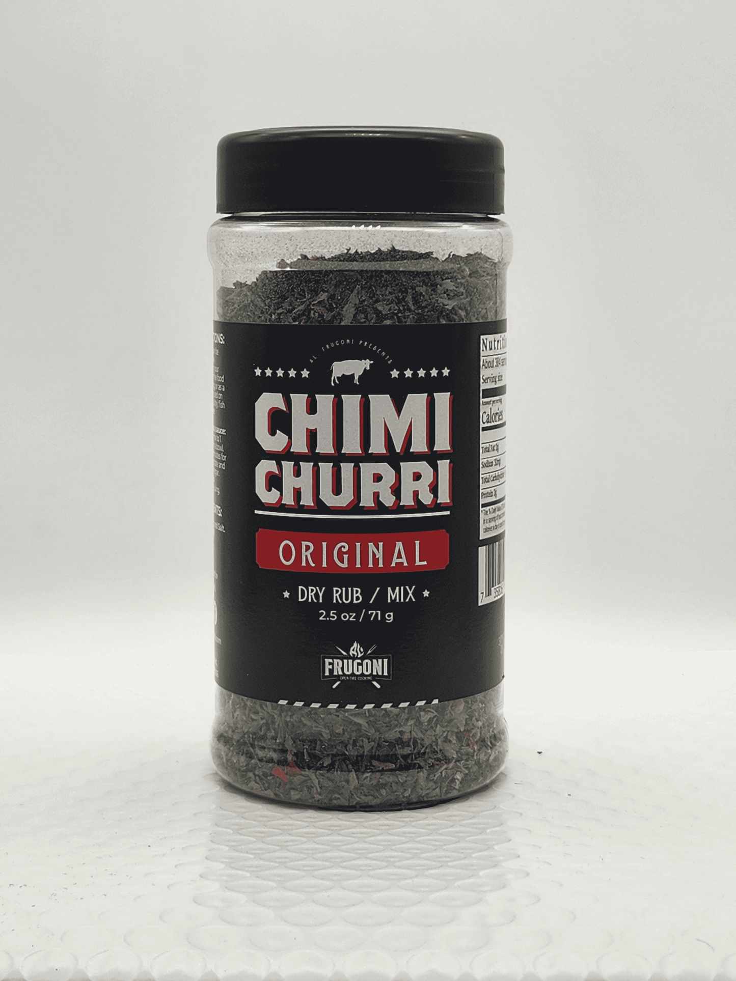 Al Frugoni | Chimi Churri - Original