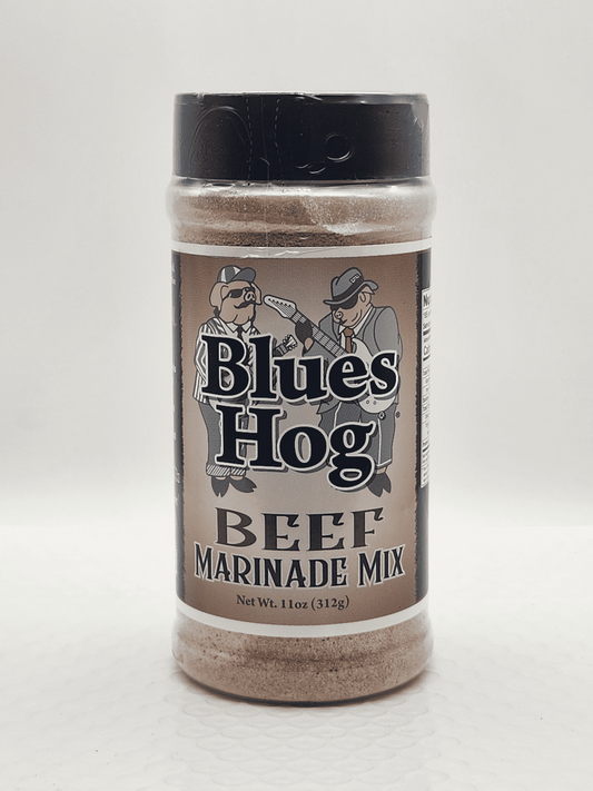 Blues Hog | Beef Marinade