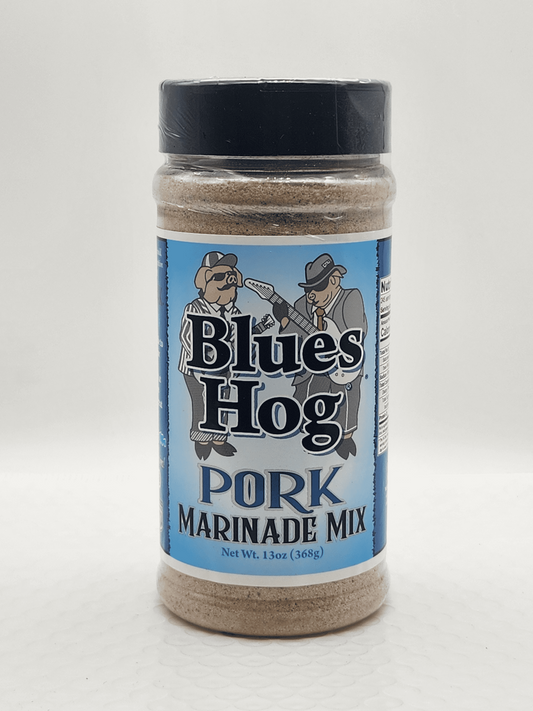 Blues Hog | Pork Marinade