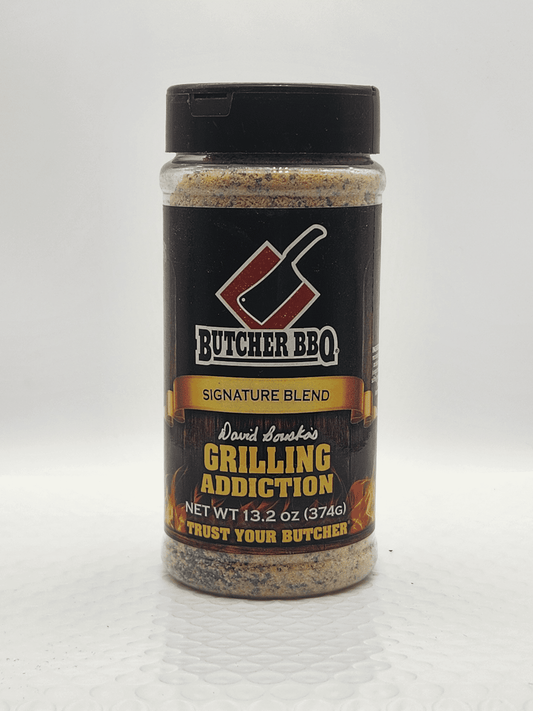 Butcher BBQ | Grilling Addiction