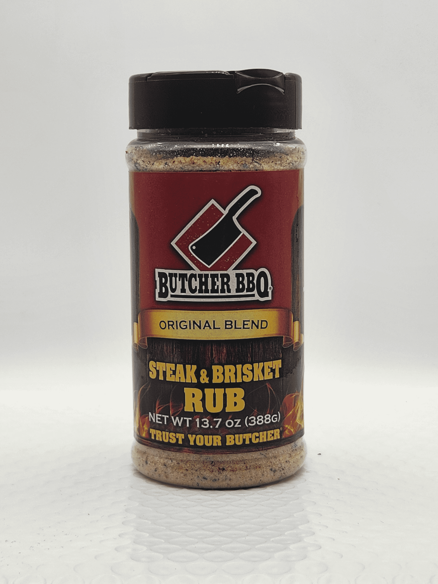 Butcher BBQ | Steak & Brisket Rub