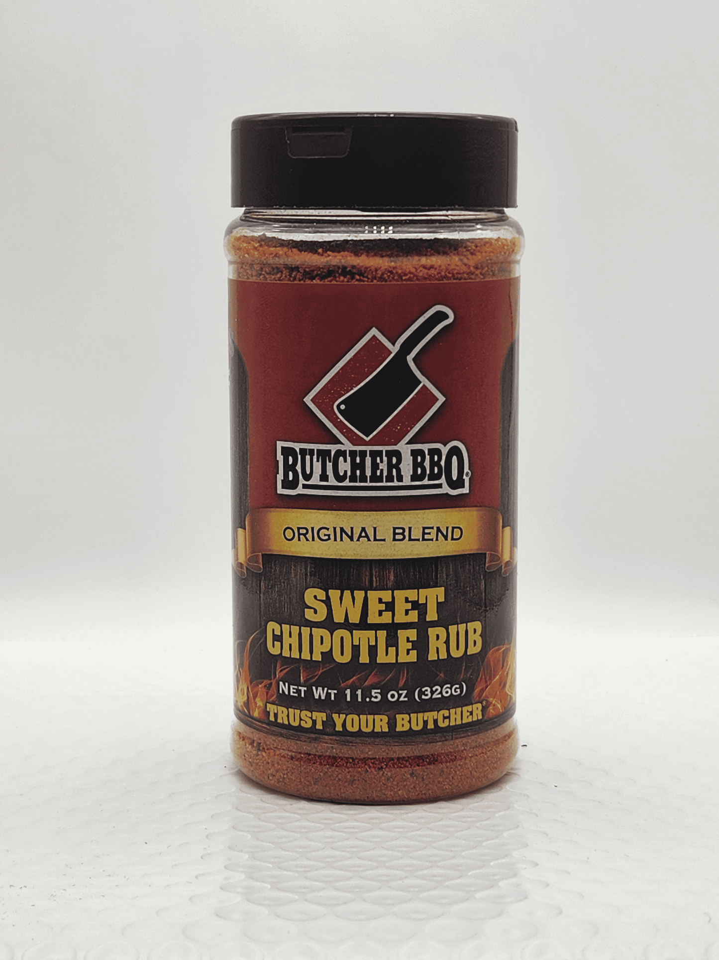 Butcher BBQ | Sweet Chipotle Rub
