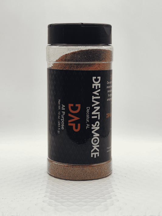 DEVIANT SMOKE | DAP (ALL PURPOSE)
