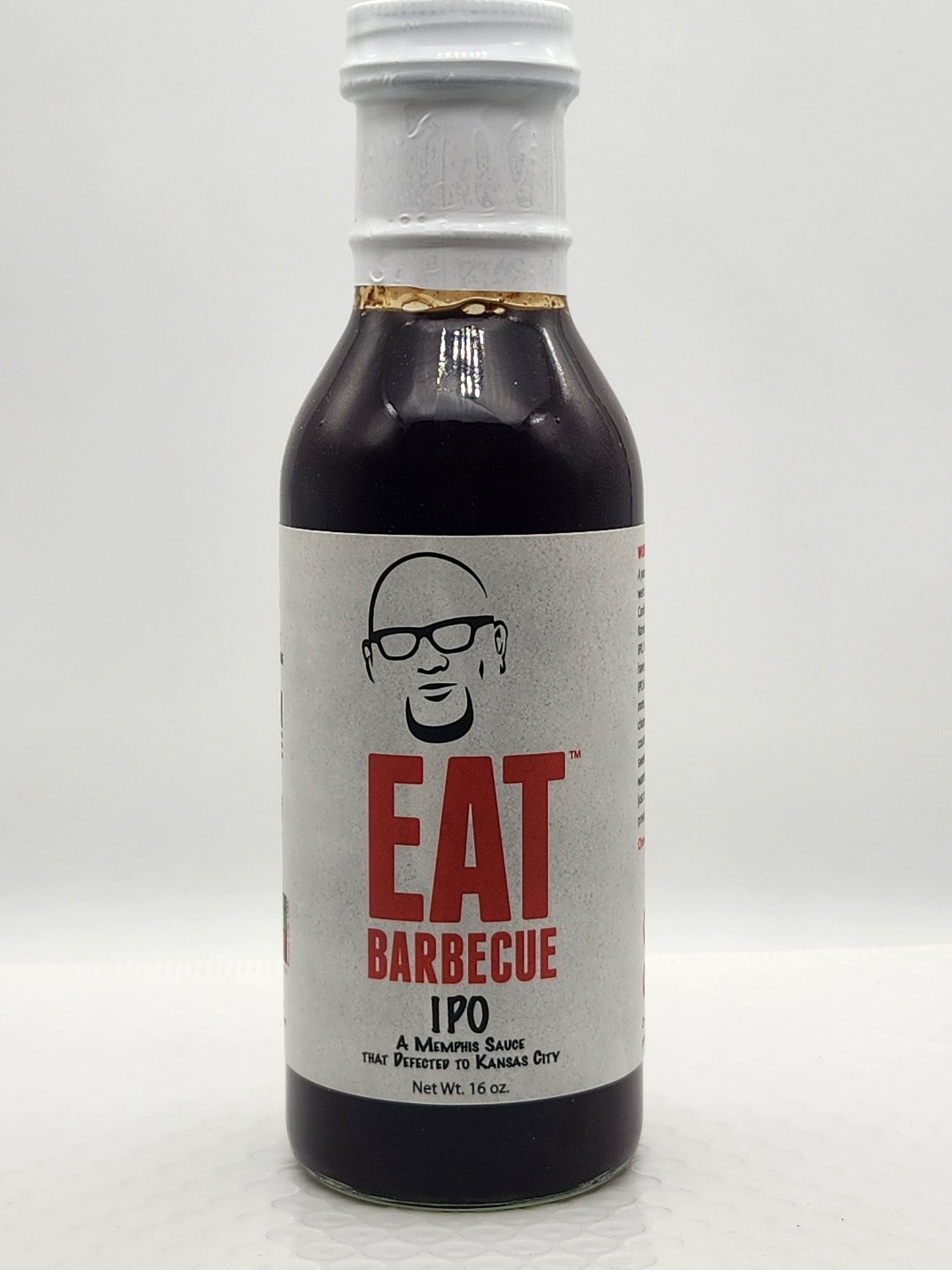 EAT Barbecue | IPO Barbecue Sauce