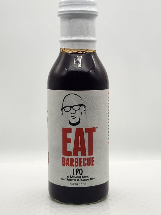 EAT Barbecue | IPO Barbecue Sauce
