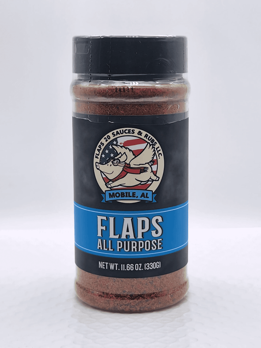 Flaps 20 | Flaps All Purpose Rub