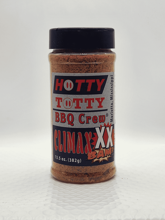 Hotty Totty | Climax XX Bam