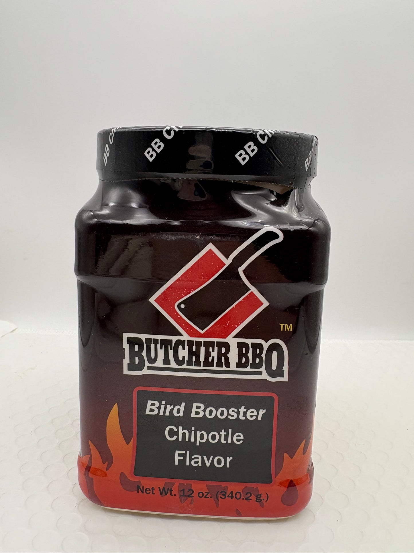 Butcher BBQ | Bird Booster Chipotle