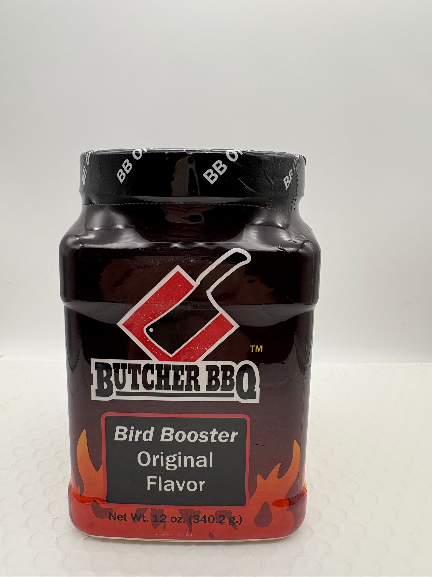 Butcher BBQ | Bird Booster Original