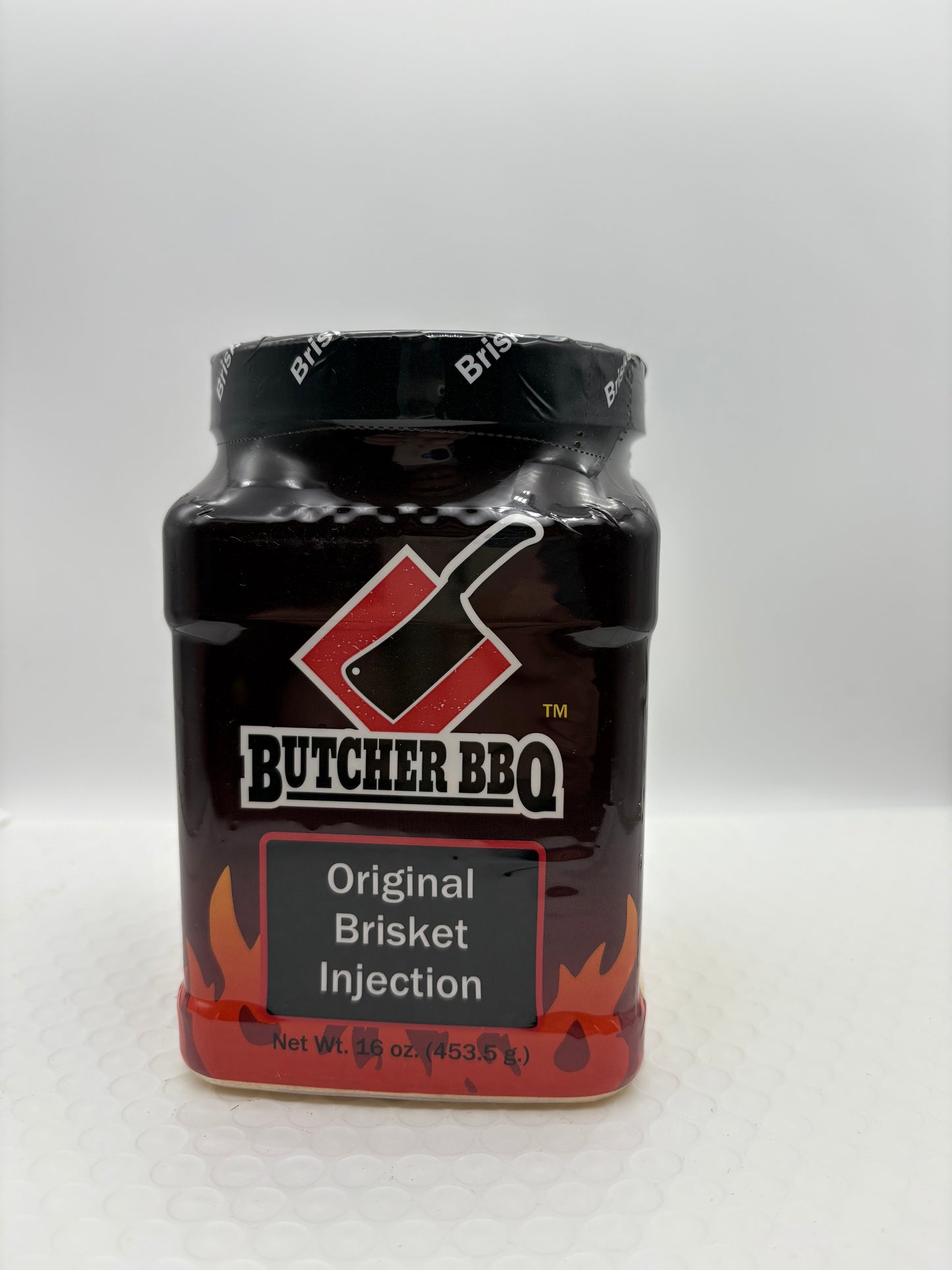 Butcher BBQ | Original Brisket Injection