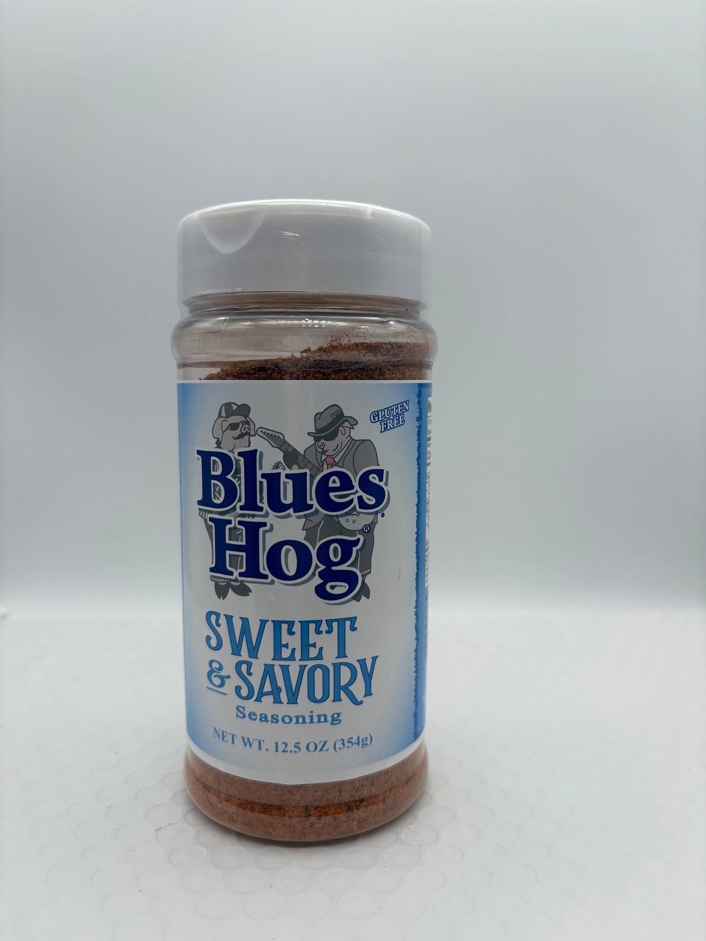 Blues Hog | Sweet And Savory