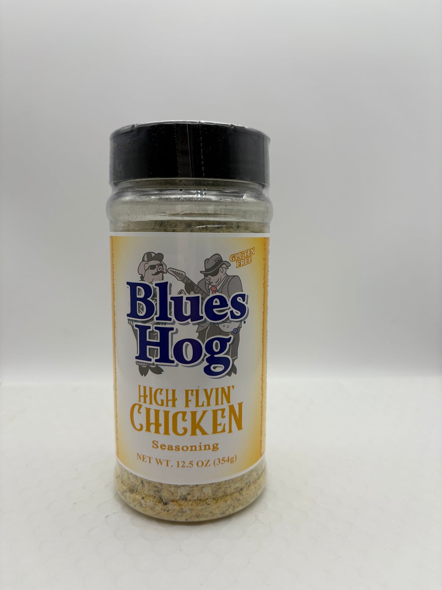 Blues Hog | High Flying Chicken