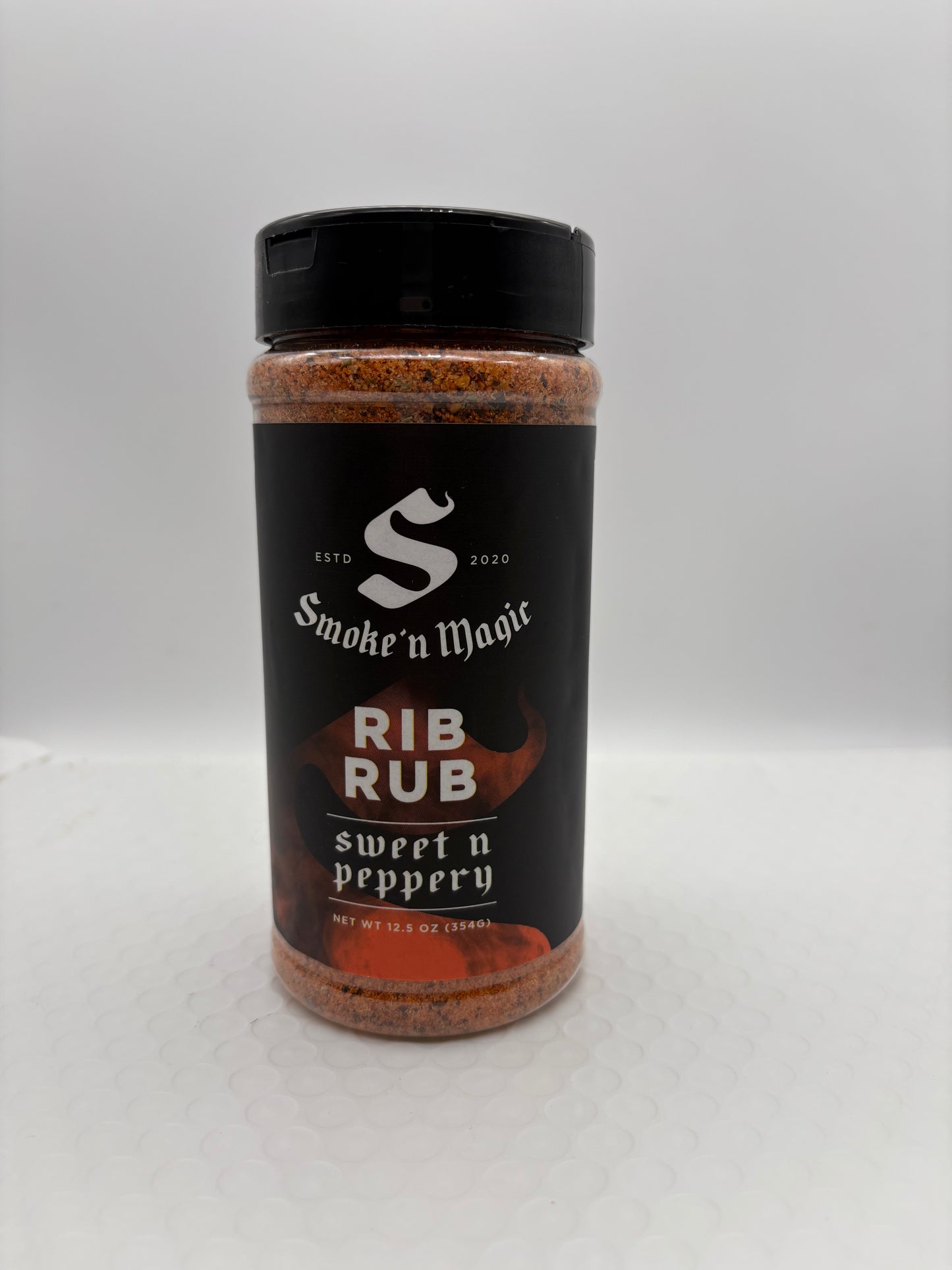 Smoke N' Magic | Rib Rub