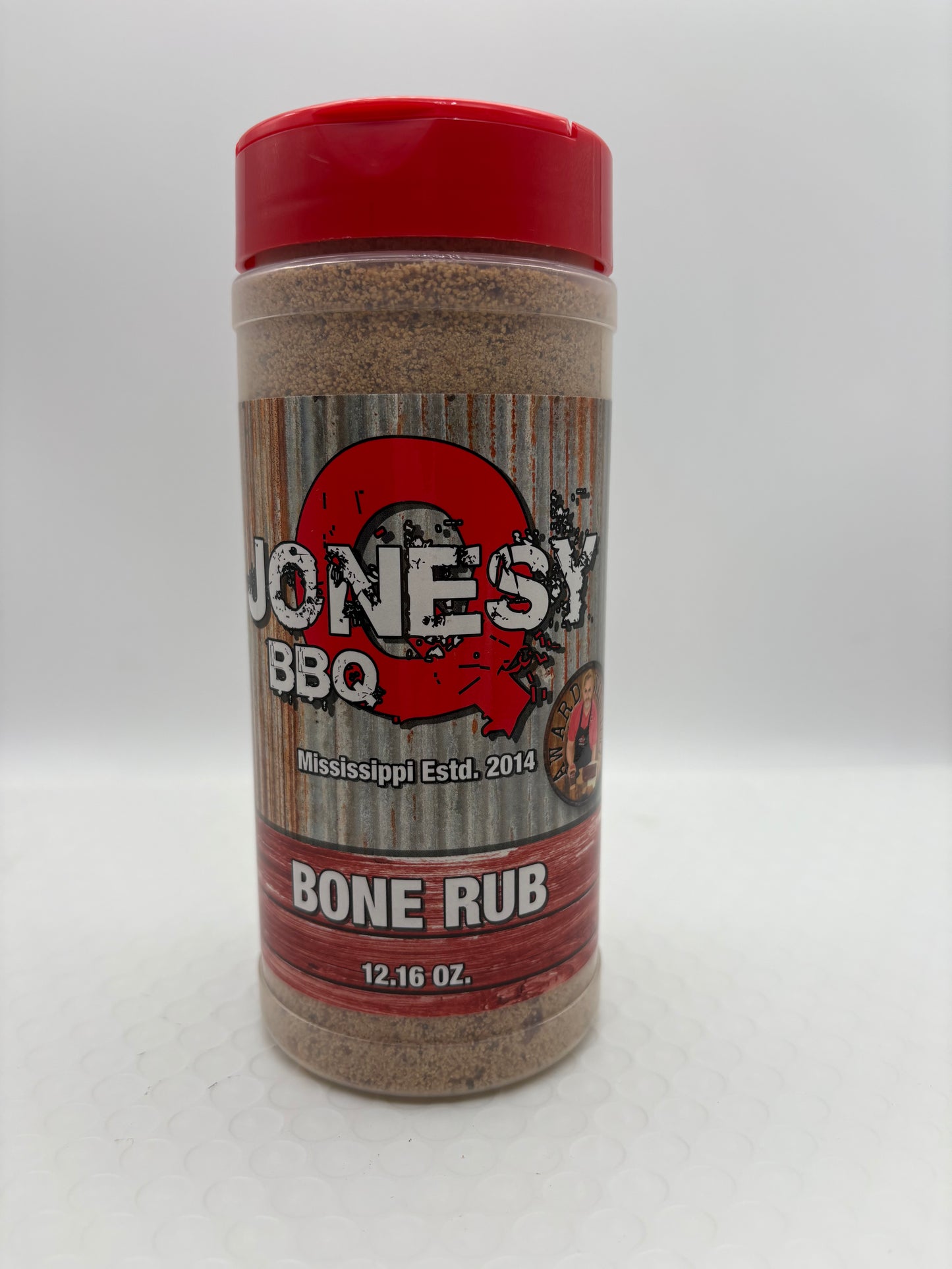 Jonesy Q | Bone Rub