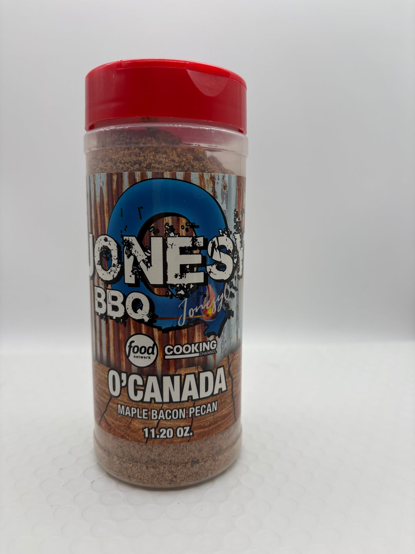 Jonesy Q| O' Canada