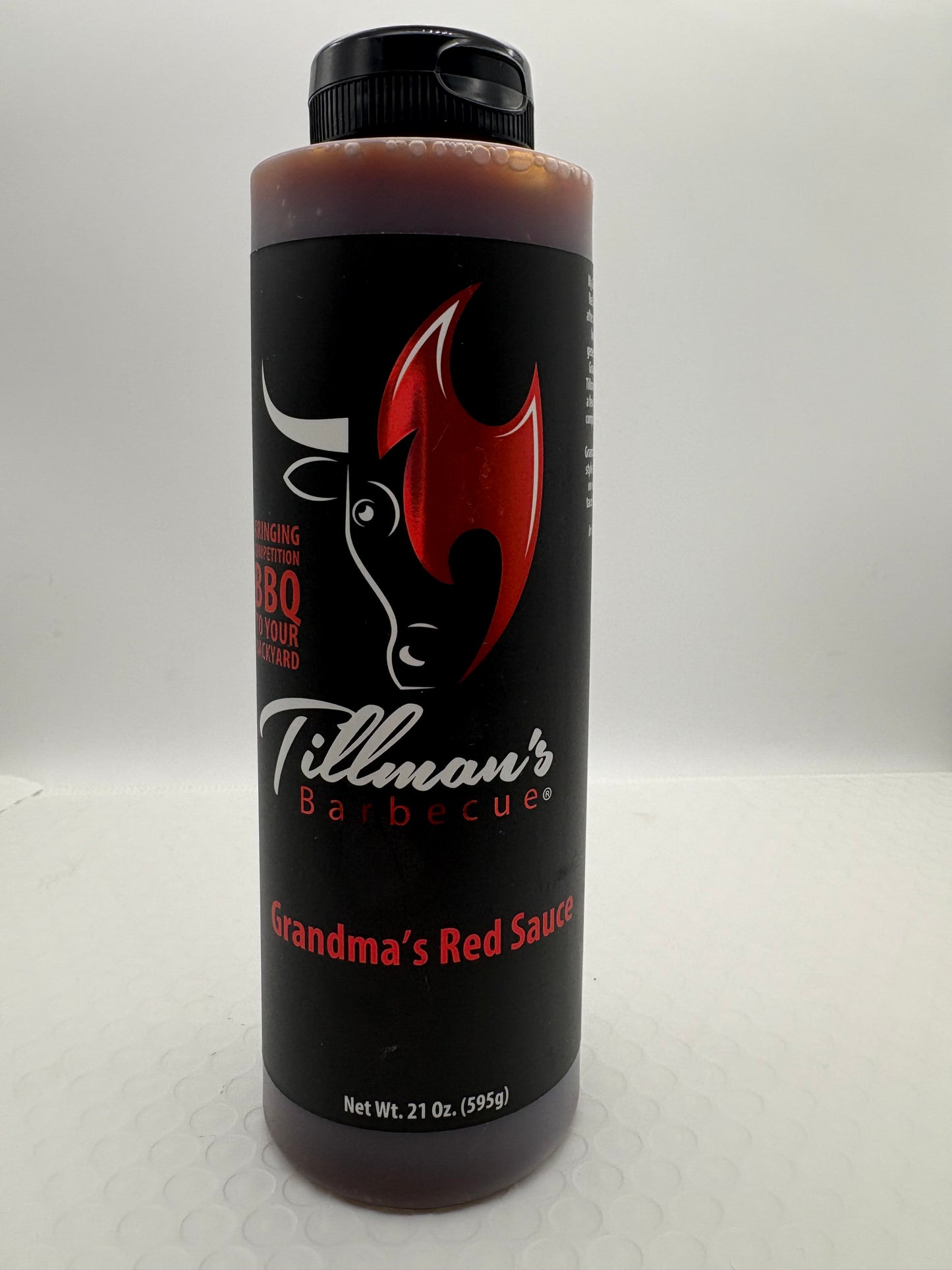 Tillmans | Grandmas Red Sauce