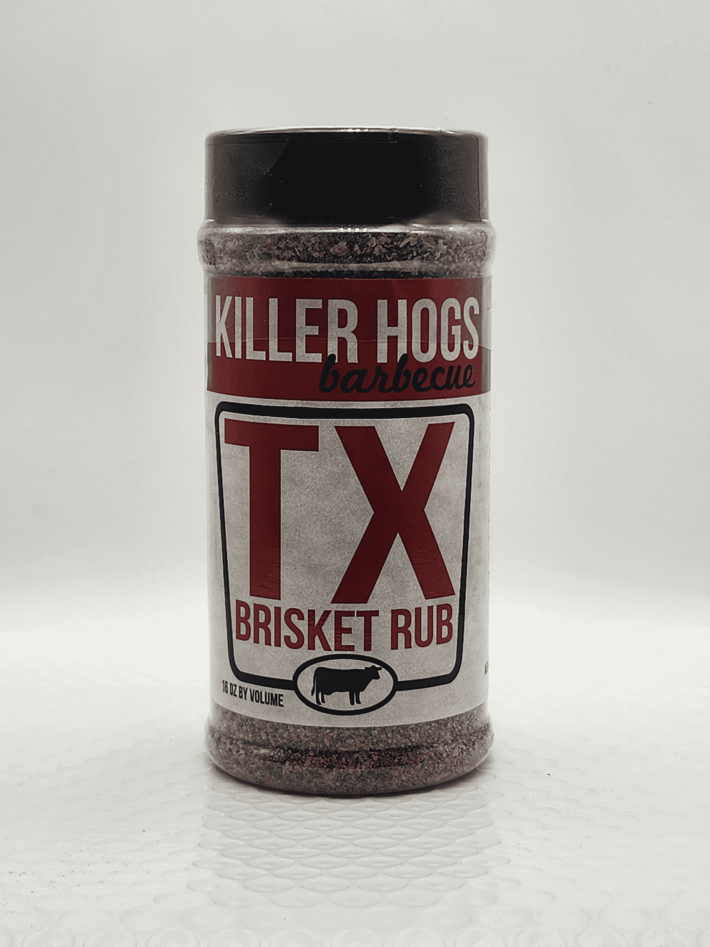 Killer Hogs | TX Brisket Rub
