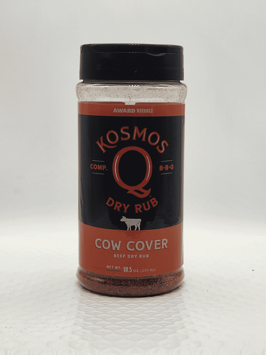 Kosmos Q | Cow Cover Rub
