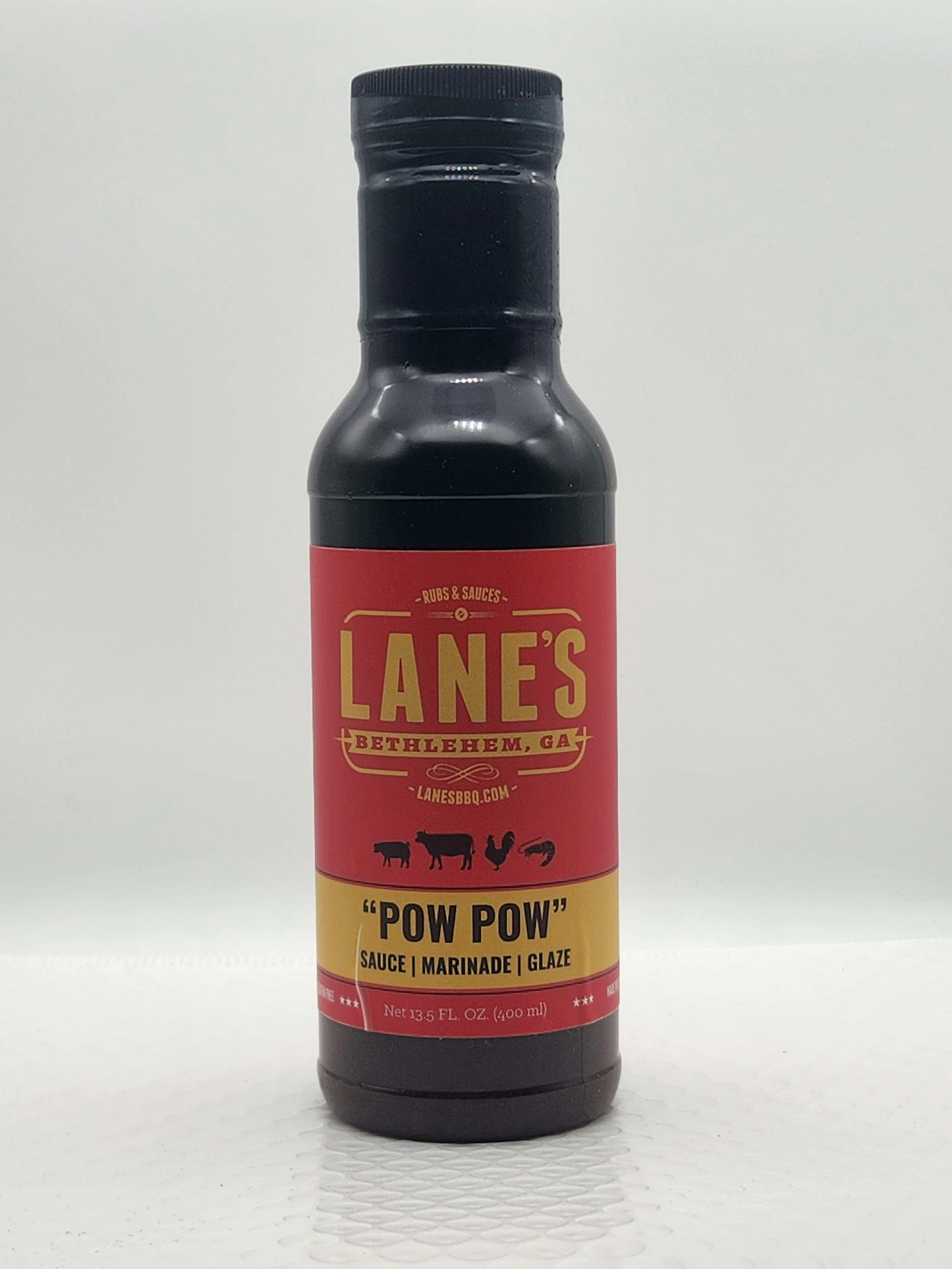 Lane's | Pow Pow Sauce