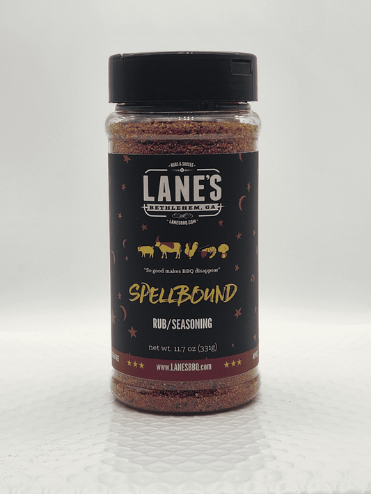 Lane's | Spellbound Rub