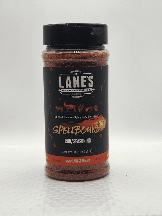 Lane's | Spellbound Hot Rub