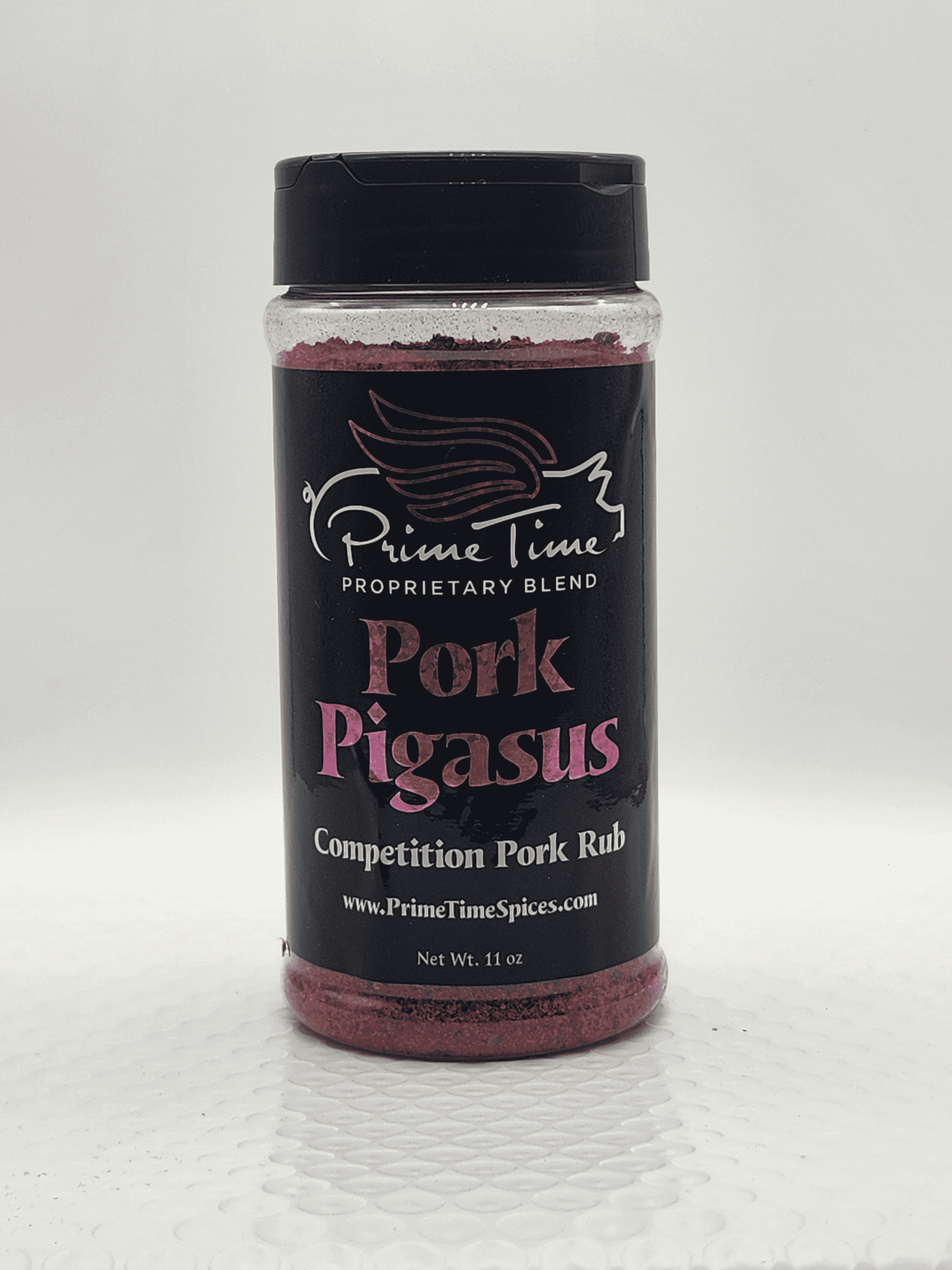 Prime Time | PORK PIGASUS