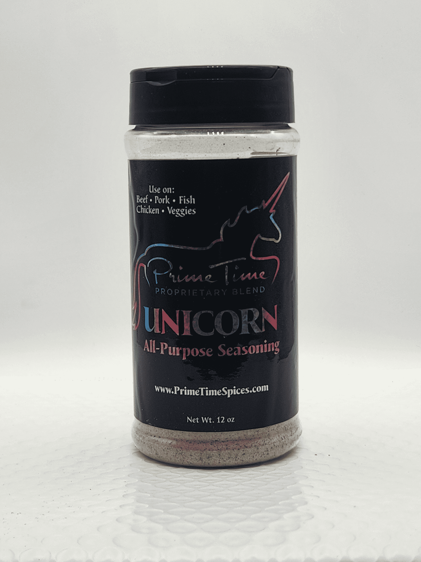 Prime Time | UNICORN ALL PURPOSE SEASONING
