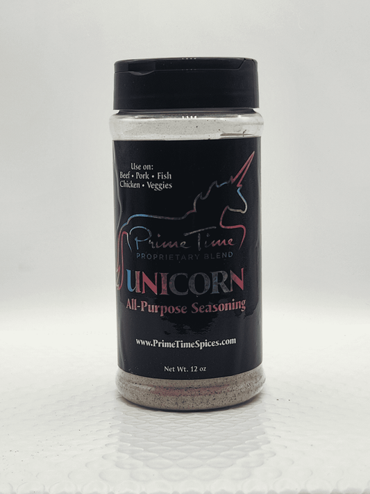 Prime Time | UNICORN ALL PURPOSE SEASONING