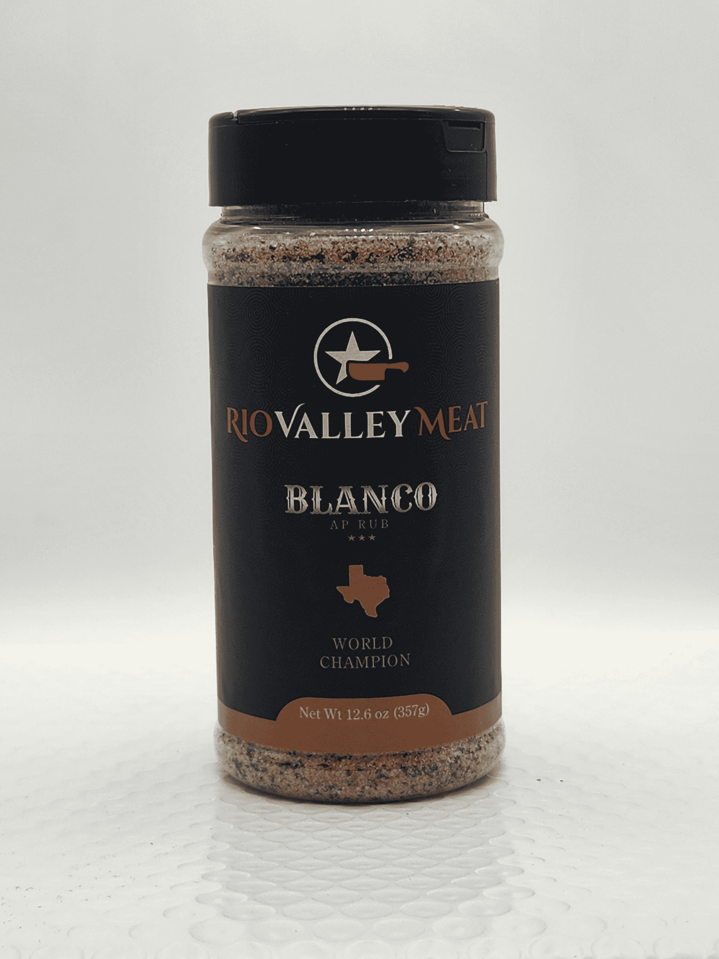 Rio Valley Meat | Blanco Rub
