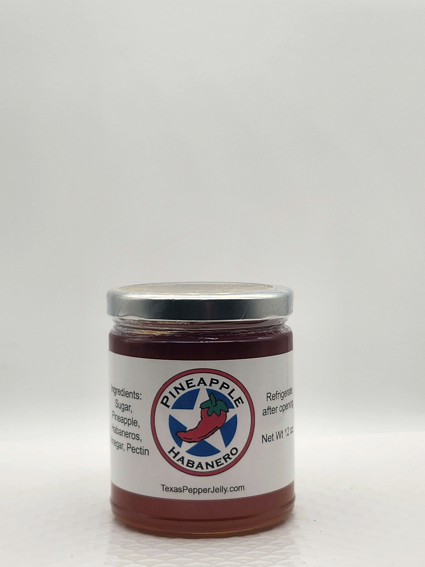 Texas Pepper Jelly | Texas Pepper Jellies