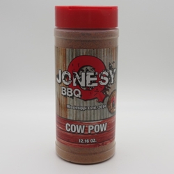 Jonesy Q Cow Pow 