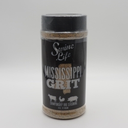 Mississippi Grit 