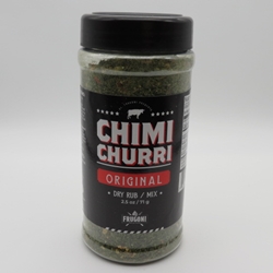 Chimi Churri - Original 
