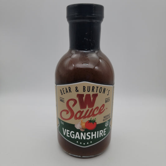 Bear & Burtons | VeganShire
