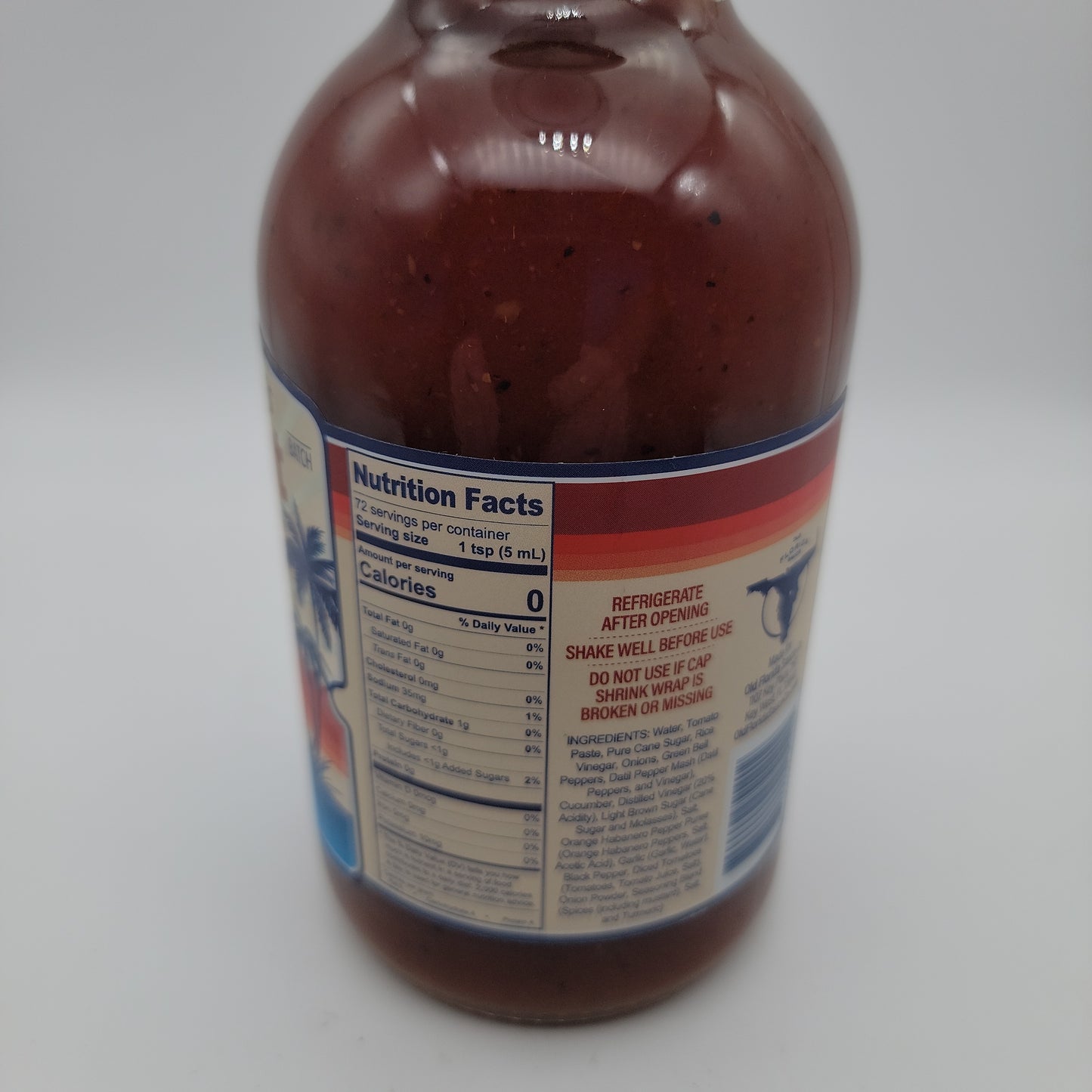 Bear & Burtons | Breakfast Sauce