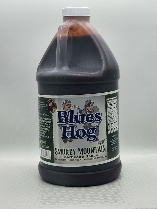 Blues Hog | Smokey Mountain Sauce 64 oz