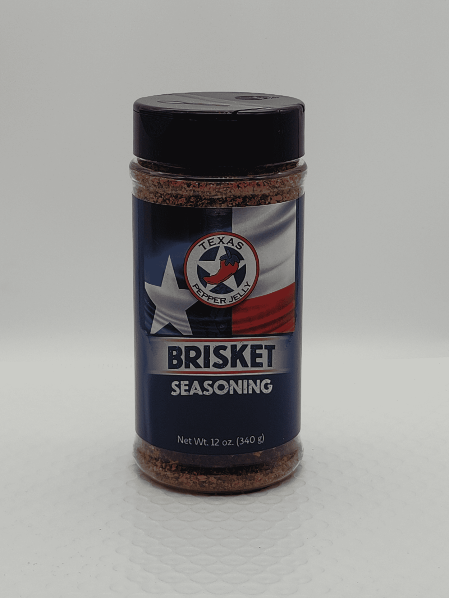 Texas Pepper Jelly | Craig's Brisket Seasoning