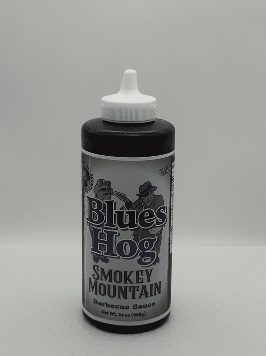 Blues Hog | Smokey Mountain BBQ Sauce Squeeze Bottle 24 oz
