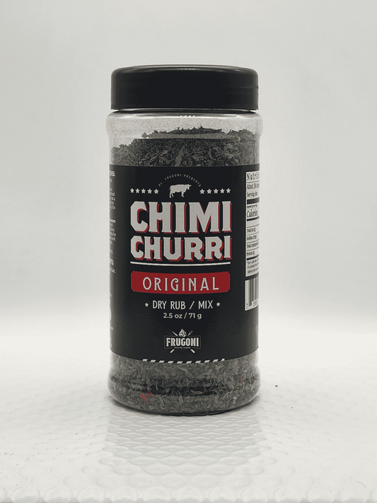 Al Frugoni | Chimi Churri - Original