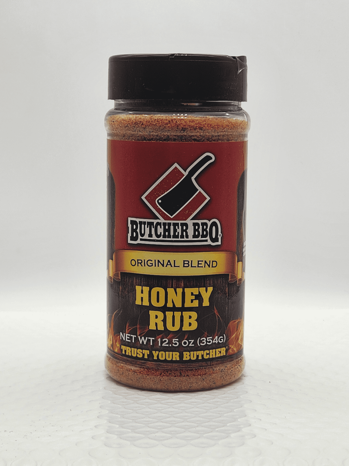 Butcher BBQ | Honey Rub