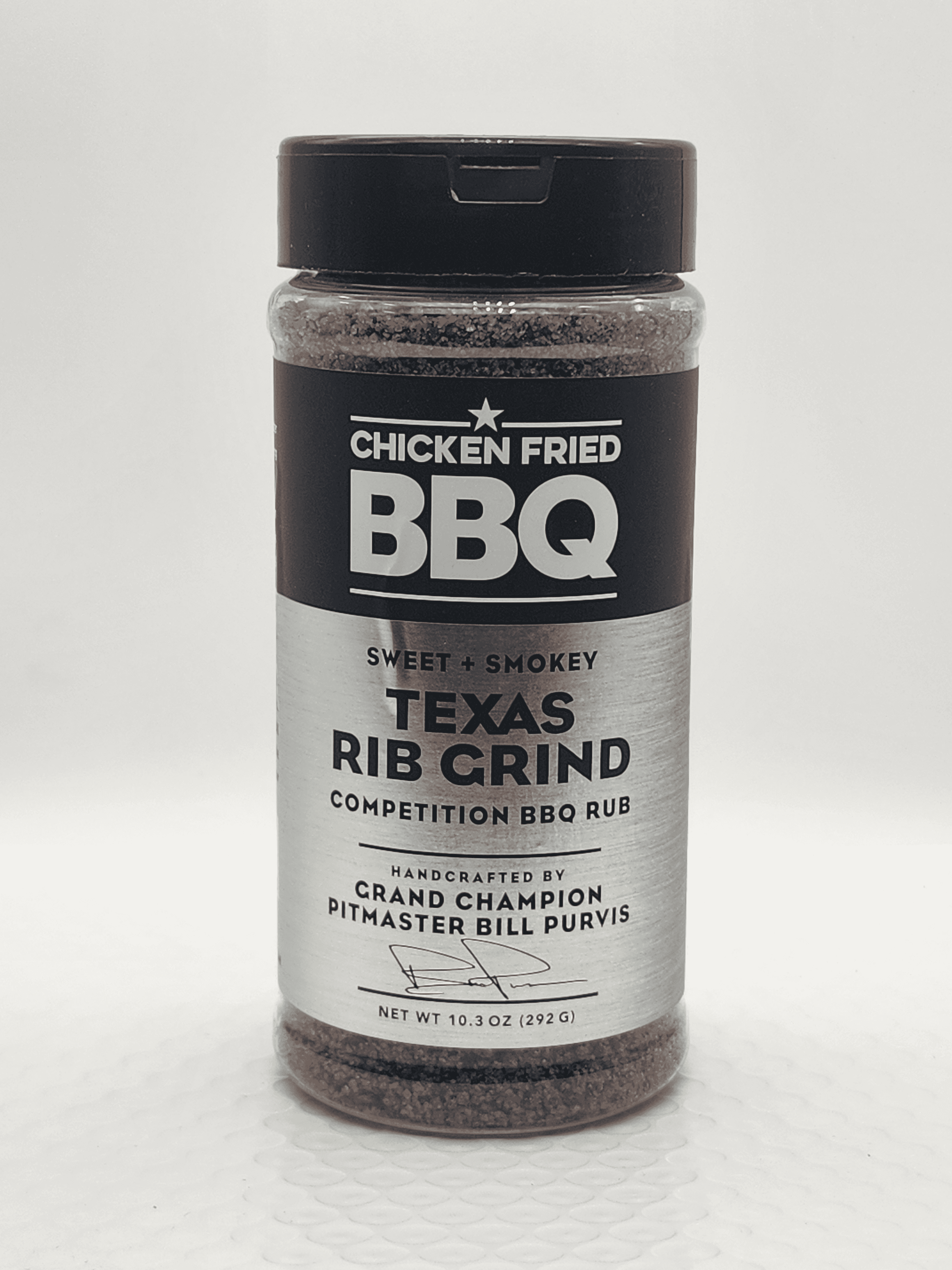 Rubs – Page 3 – Bama BBQ Supply