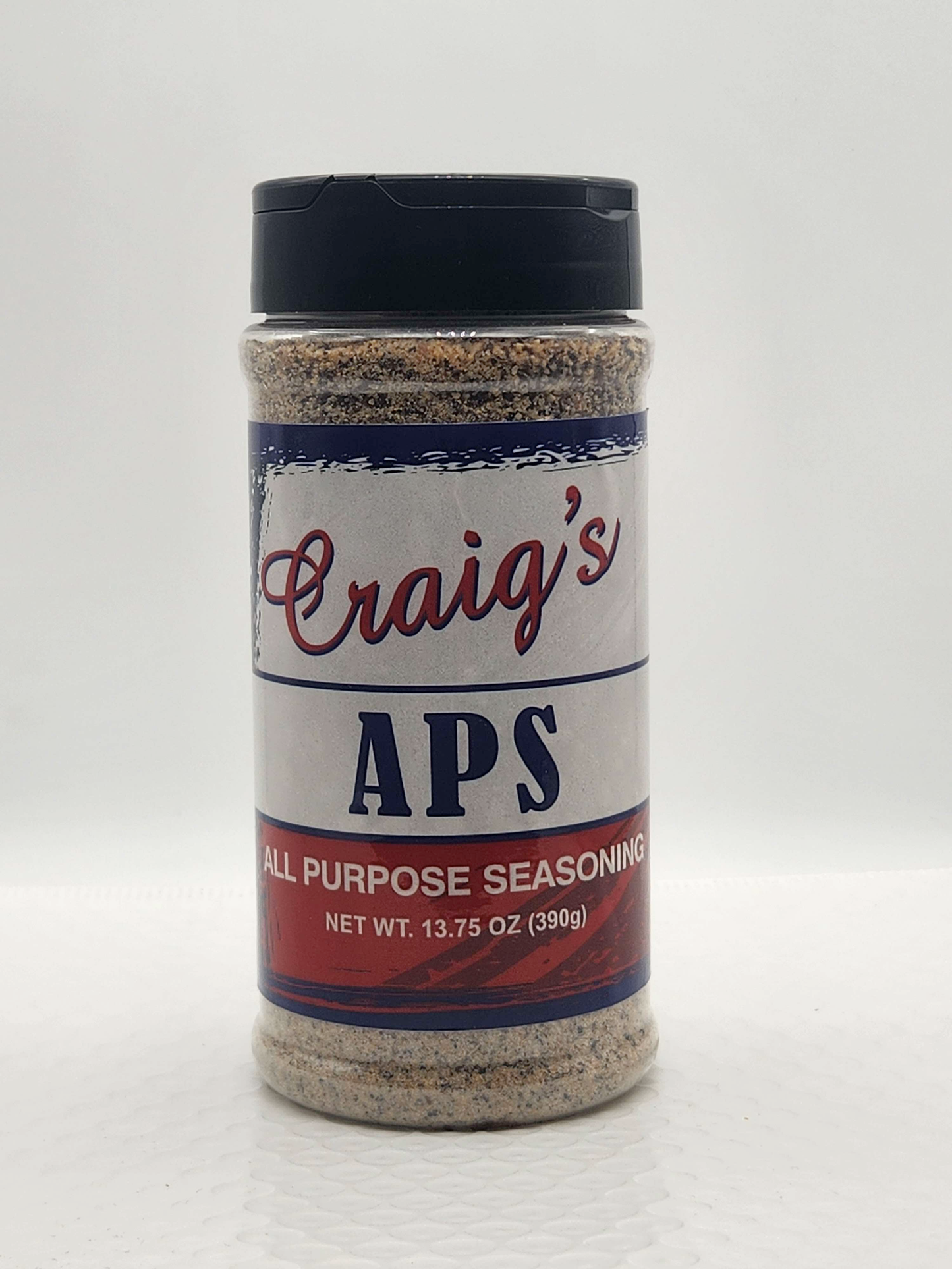 Texas Pepper Jelly | Craig's All Purpose Seasoning